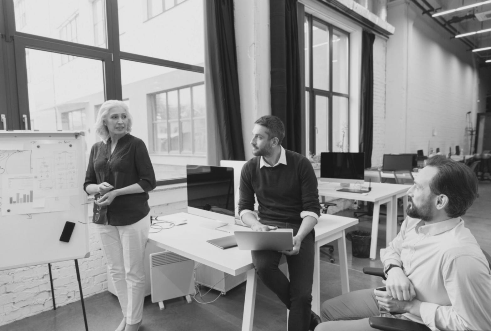 Students learning practical budgeting techniques